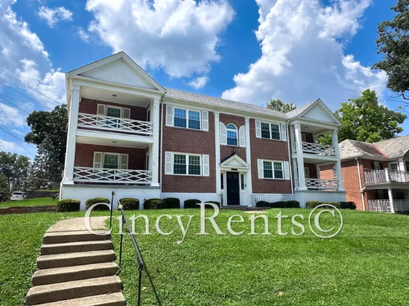 837 Van Dyke Ave APT 1, Cincinnati, OH 45226