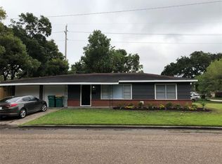 2323 Pecos St, La Marque, TX 77568