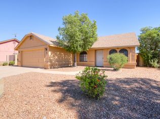 35 N Shasta Cir, Casa Grande, AZ 85122