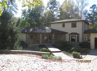 919 Holly Knoll Dr, Anderson, SC 29626