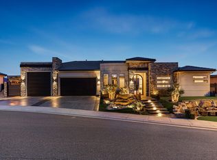 3022 W Sesia Way, Saint George, UT 84770