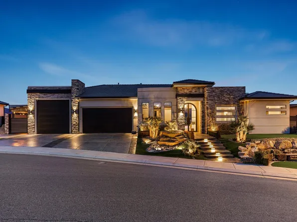 3022 W Sesia Way, Saint George, UT 84770