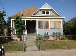 225 N Mesa St, San Pedro, CA 90731