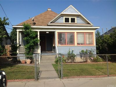 225 N Mesa St, San Pedro, CA, 90731