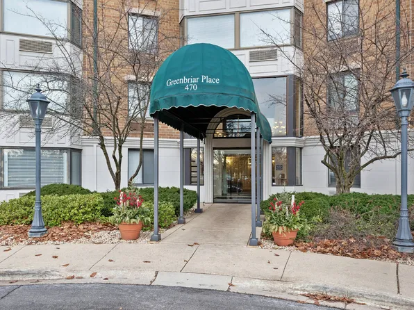 470 Fawell Blvd APT 203, Glen Ellyn, IL 60137
