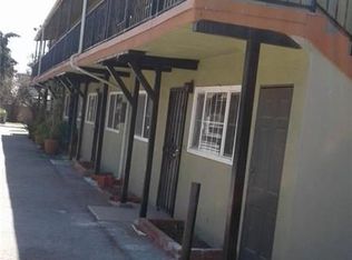 253 E Villa St APT 6, Pasadena, CA 91101