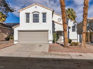 7640 Sea Wind Dr, Las Vegas, NV 89128