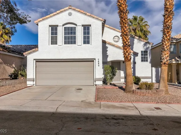 7640 Sea Wind Dr, Las Vegas, NV 89128