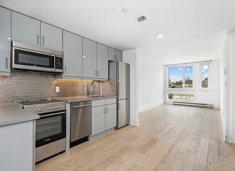 306 W 142nd St #2B