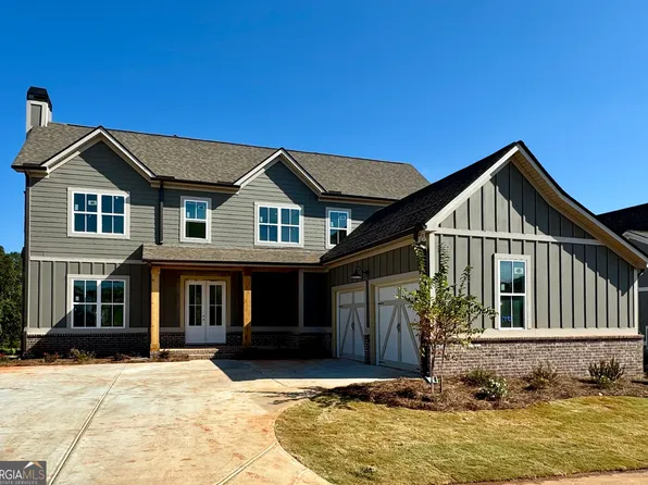 1440 Harmony Bnd #18, Watkinsville, GA 30677