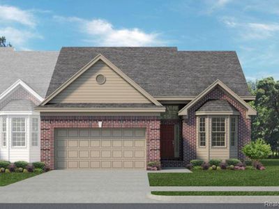 45843 Beaufort Dr, Macomb, MI, 48044