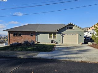 1300 NW Horn Ave, Pendleton, OR 97801