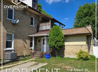 18 Albert St #1, Norwich, ON N0J 1P0