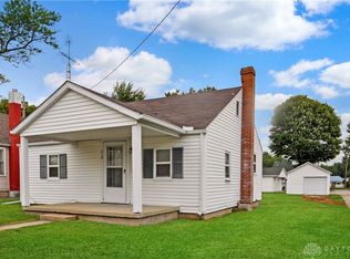 218 Morrow St, Greenville, OH 45331