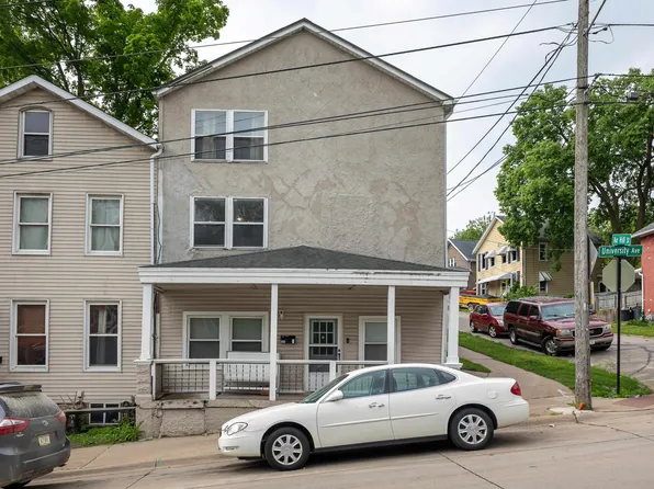 650 University Ave, Dubuque, IA 52001