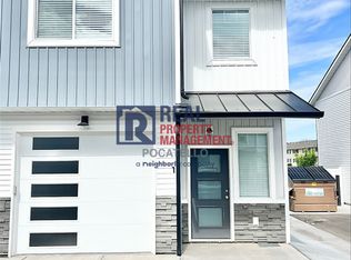 159 Park Lawn #1, Chubbuck, ID 83202