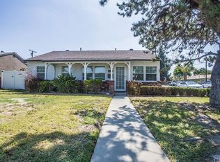 13832 Elmcroft Ave, Norwalk, CA 90650