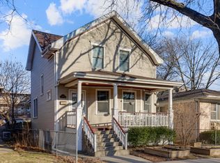 4905 N Hamlin Ave, Chicago, IL 60625