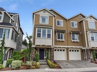 12627 176th Pl NE #B, Redmond, WA 98052