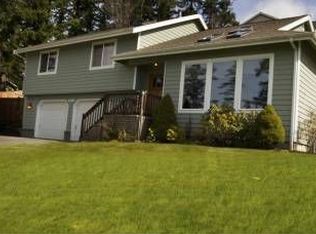 1501 35th St, Bellingham, WA 98229