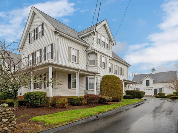 7 Fay St, Taunton, MA 02780