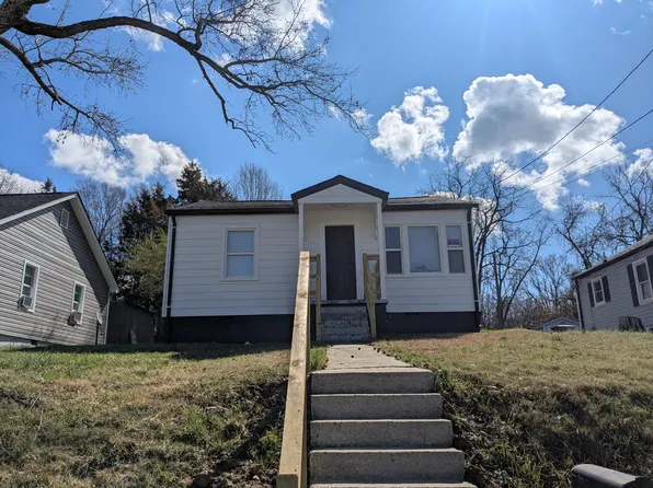 501 N Washington Ave, Reidsville, NC 27320