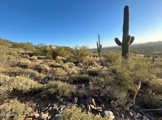 36888 N 38th Street #-, Cave Creek, AZ 85331