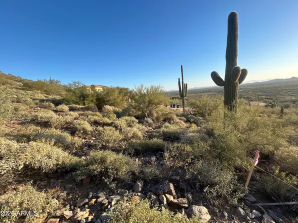 36888 N 38th Street #-, Cave Creek, AZ 85331