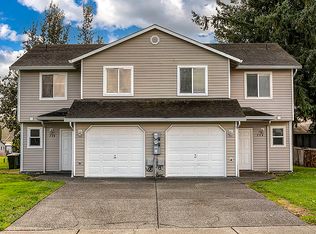 734 Date Ave, Sultan, WA 98294