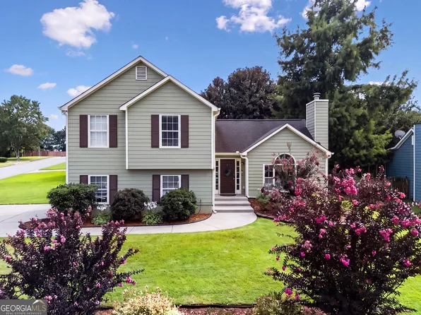 2757 Ivey Park Dr NW, Acworth, GA 30144