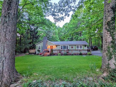 466 Old Dutch Hollow Road, Monroe, NY, 10950