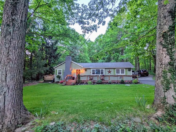 466 Old Dutch Hollow Road, Monroe, NY 10950