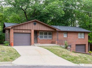 21 E Thurman St, Columbia, MO 65202