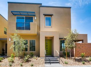 1253 Rock Hills St UNIT 101, Las Vegas, NV 89135