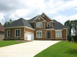 1404 Landon Dr, Locust Grove, GA 30248