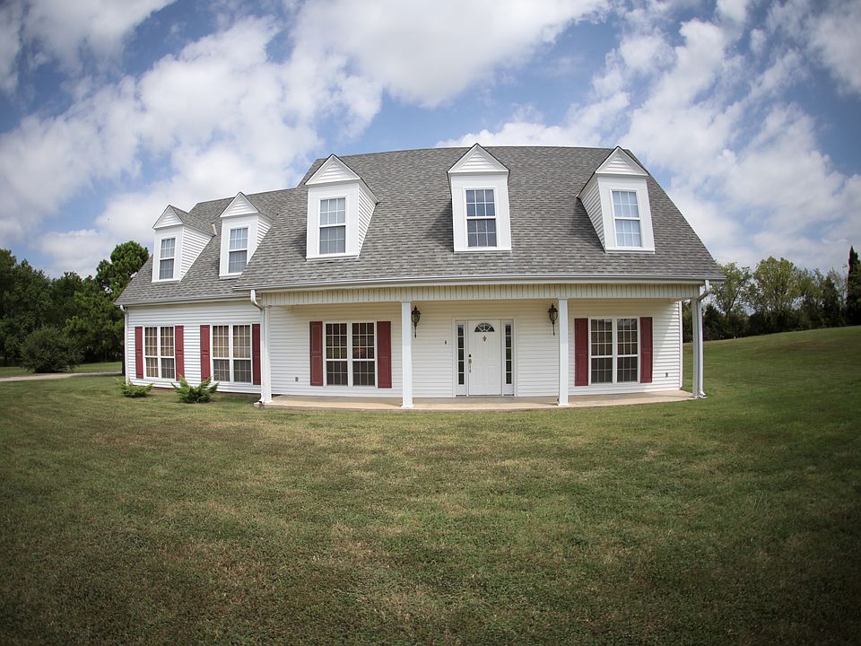 1st image of 1 Timbercreek Ln