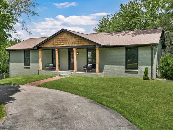 319 Red Coat Run, Clarksville, TN 37043