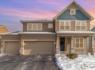 20180 Fern Glen Blvd N, Forest Lake, MN 55025