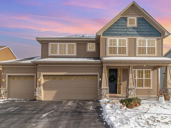 20180 Fern Glen Blvd N, Forest Lake, MN 55025