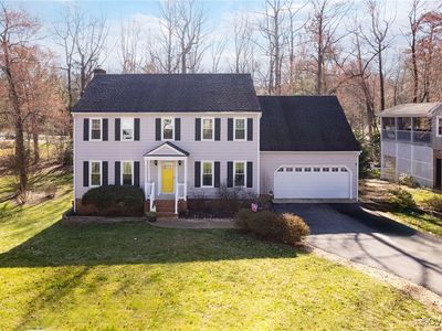 5703 Grove Forest Ct, Midlothian, VA, 23112
