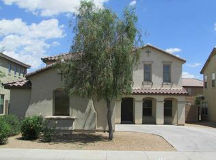 45782 W Morning View Ln, Maricopa, AZ 85139