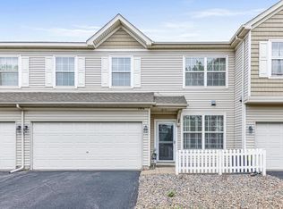1994 Bluestem Ln, Shoreview, MN 55126