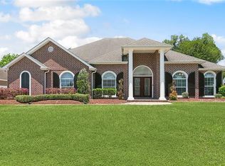 150 Maud Olive Dr, Belle Chasse, LA 70037