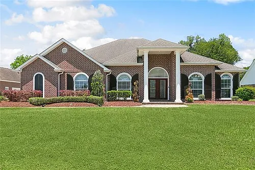 150 Maud Olive Dr Photo 1