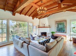 2344 Vista Gordo Dr, Los Angeles, CA 90026