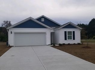 140 Bur Oaks Blvd LOT 89, Newport, NC 28570