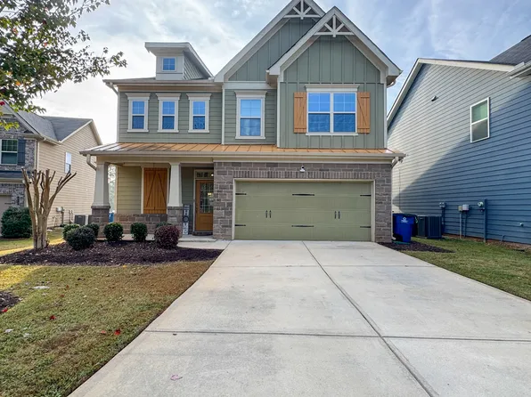 405 Best Friends Turn Aly, McDonough, GA 30252