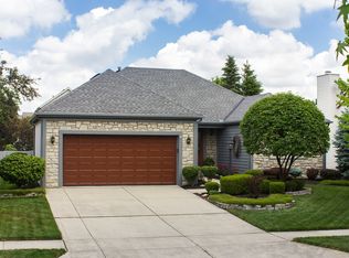 3844 Pleasantbrook Dr, Hilliard, OH