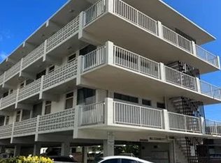 717 Olokele Ave #3C, Honolulu, HI 96816