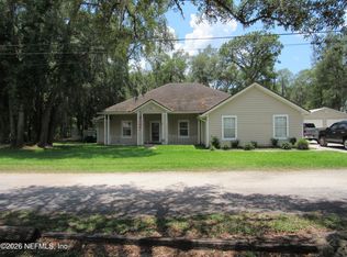 3280 Gay Rd, Orange Park, FL 32065